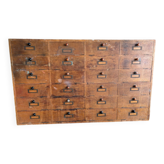 Craft furniture
