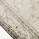 Vintage Turkish Anatolian Rug Sku-2624