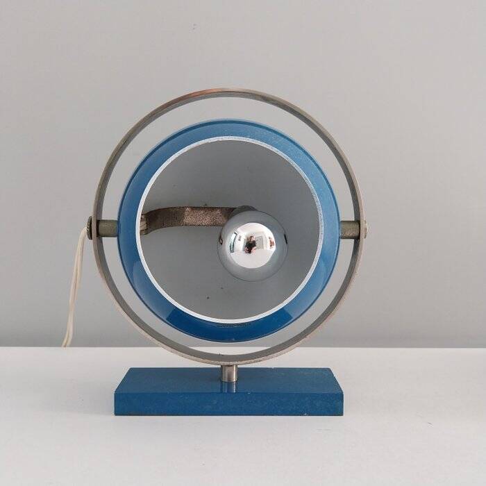 Italian designer lamp Stilux - Saba