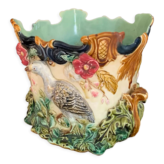 Slush pot cover