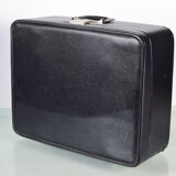 Olympia typewriter with suitcase