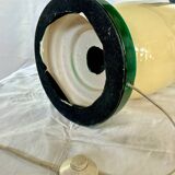 Ceramic lamp