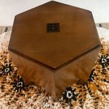 Bedside, coffee table, roche Bobois sofa tip