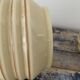 Pair of new electrified Art Deco wall lamps