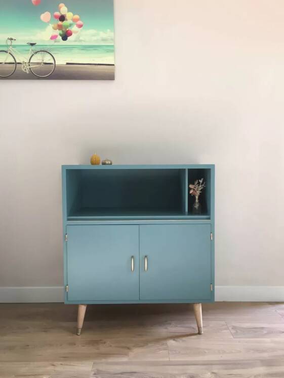 Storage furniture, sideboard