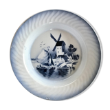 Old dish