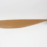 Hélice en bois