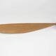 Wooden propeller