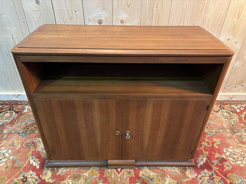 Low art deco sideboard