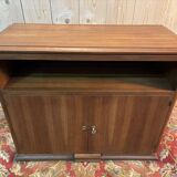 Low art deco sideboard