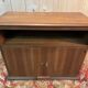 Buffet bas art deco