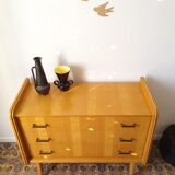 Commode SAM