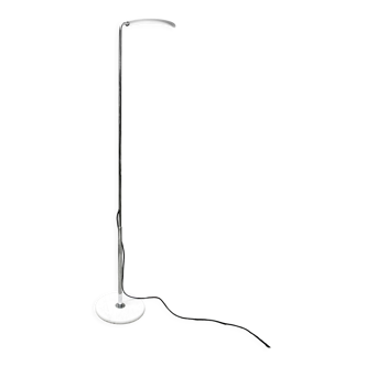 Lampadaire italien Mezzaluna par Bruno Gecchelin pour Skipper, années 1970