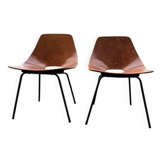 Pierre Guariche vintage chair