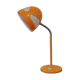 Ikea "Skojig" orange cloud desk lamp 90's