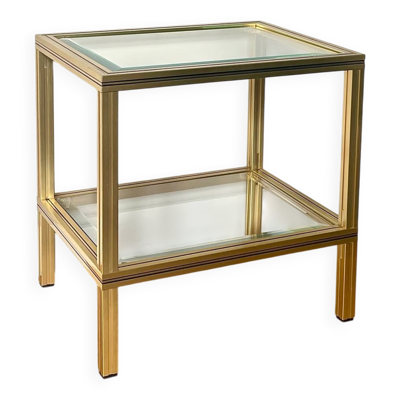 Table Pierre Vandel Paris