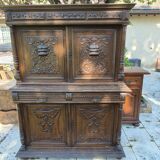 Henry 2 2-body sideboard