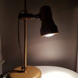 Lampe de bureau années 80
