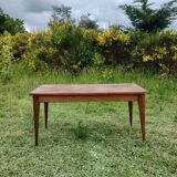 Vintage coffee table