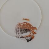 Plate