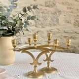 Pair of candlesticks