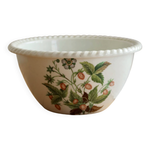 cache-pot vintage en