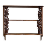 Art Deco shelf