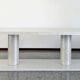 Fendi casa table model bernini outlet -70%