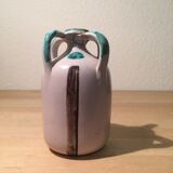 Ceramic soliflore vase 50 to 4 years