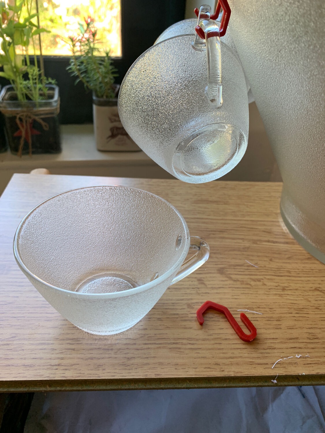 Punch set