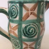 Pitcher Robert Picaut