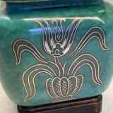 Gustavsberg argenta wilhelm kage pot