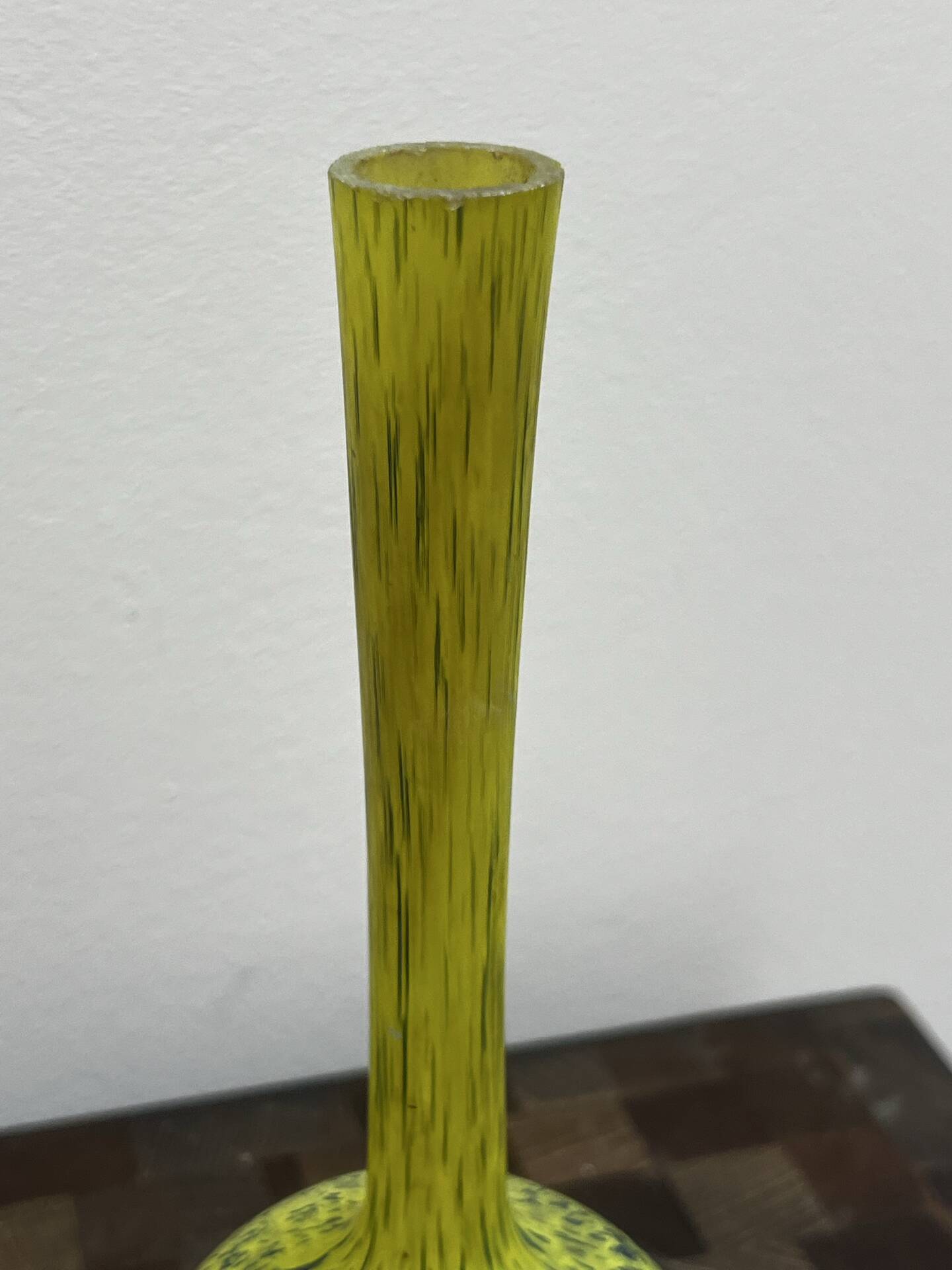 Soliflore andré delatte - 1930 art deco