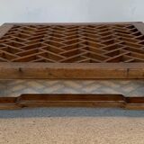 Chinese coffee table