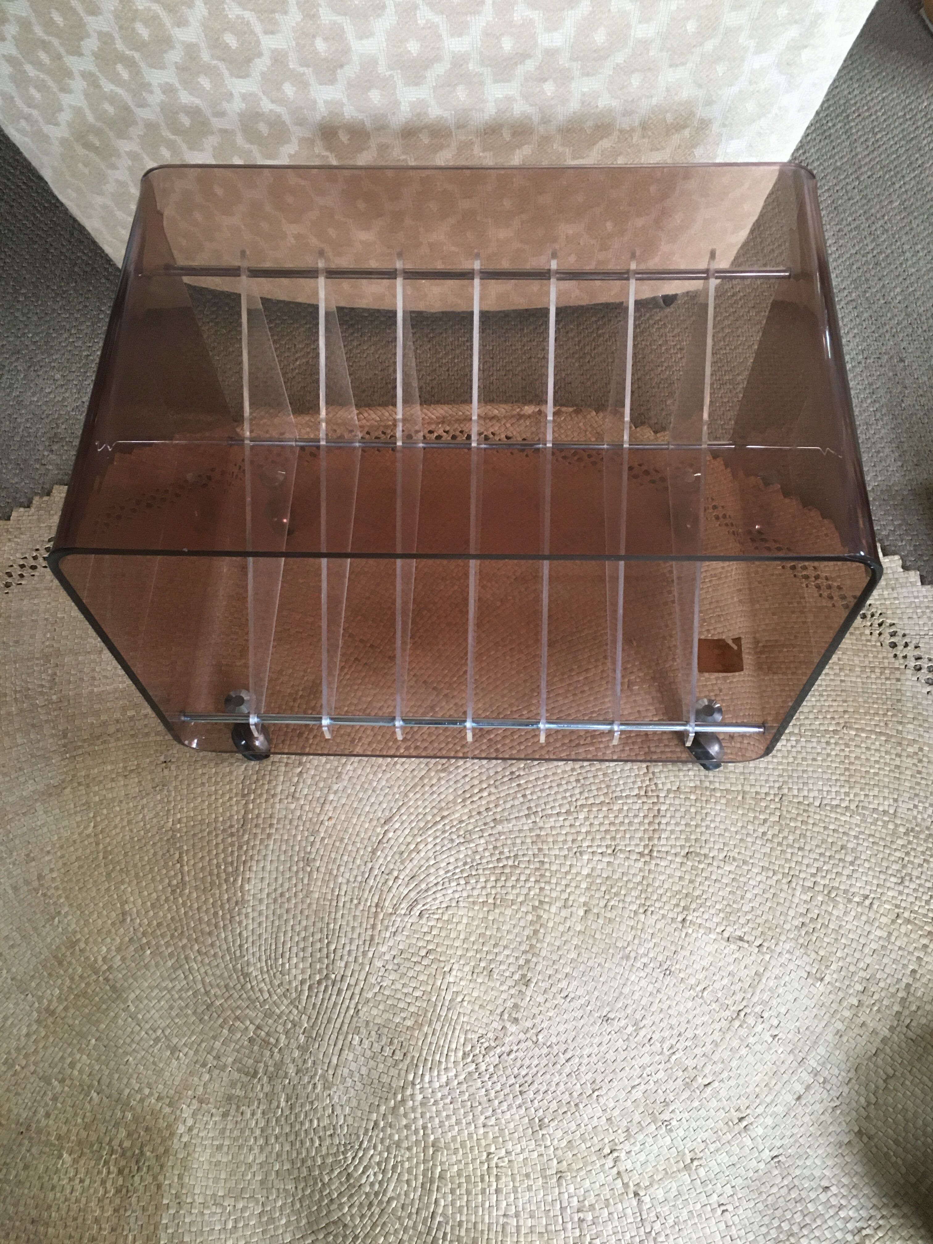 coffee table Michel Dumas