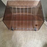 coffee table Michel Dumas