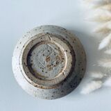 FP-signed sandstone bougeoir