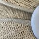 Vintage plant fibre lotus suspension