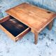 Farm coffee table