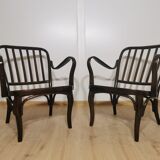 752 armchair by Josef Frank