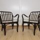 752 armchair by Josef Frank