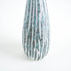 Ceramic vase, German design, 1960s, manufactured by Scheurich