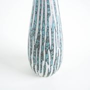 Ceramic vase, German design, 1960s, manufactured by Scheurich