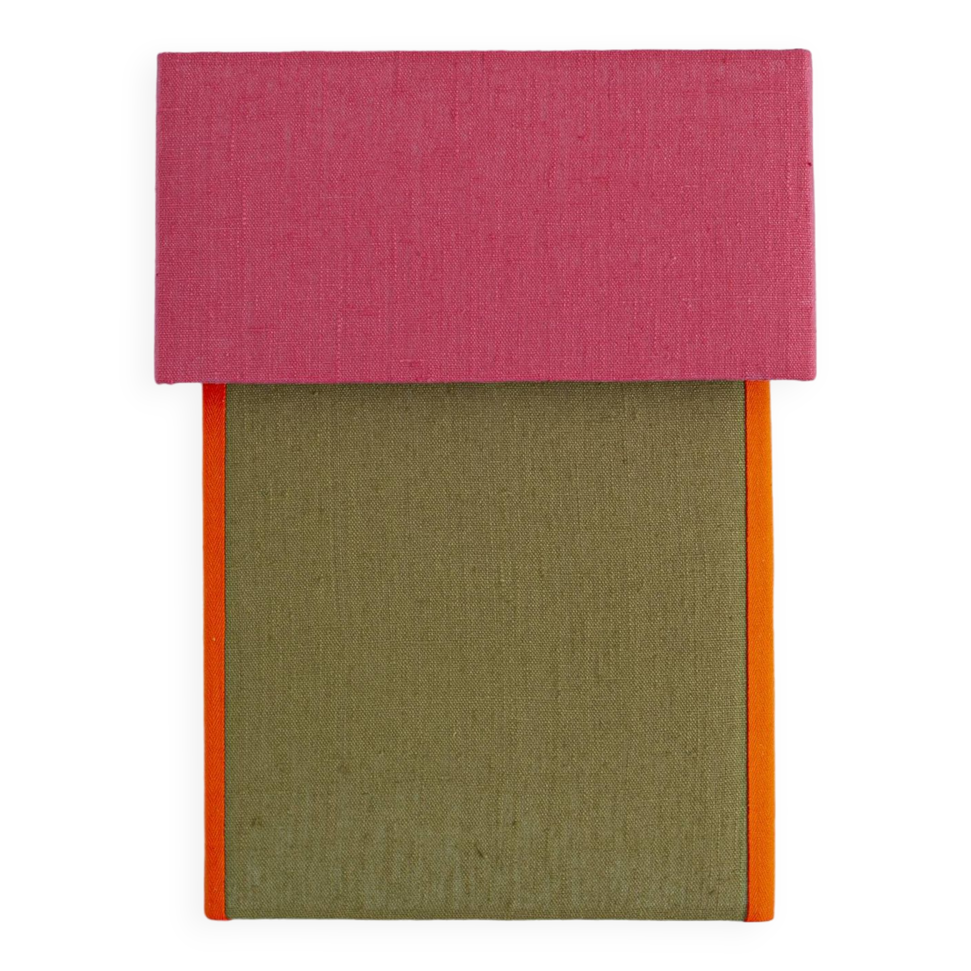 Applique Philippa / Réversible / Angélique Delaire /