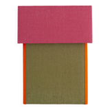 Applique Philippa / Réversible / Angélique Delaire /