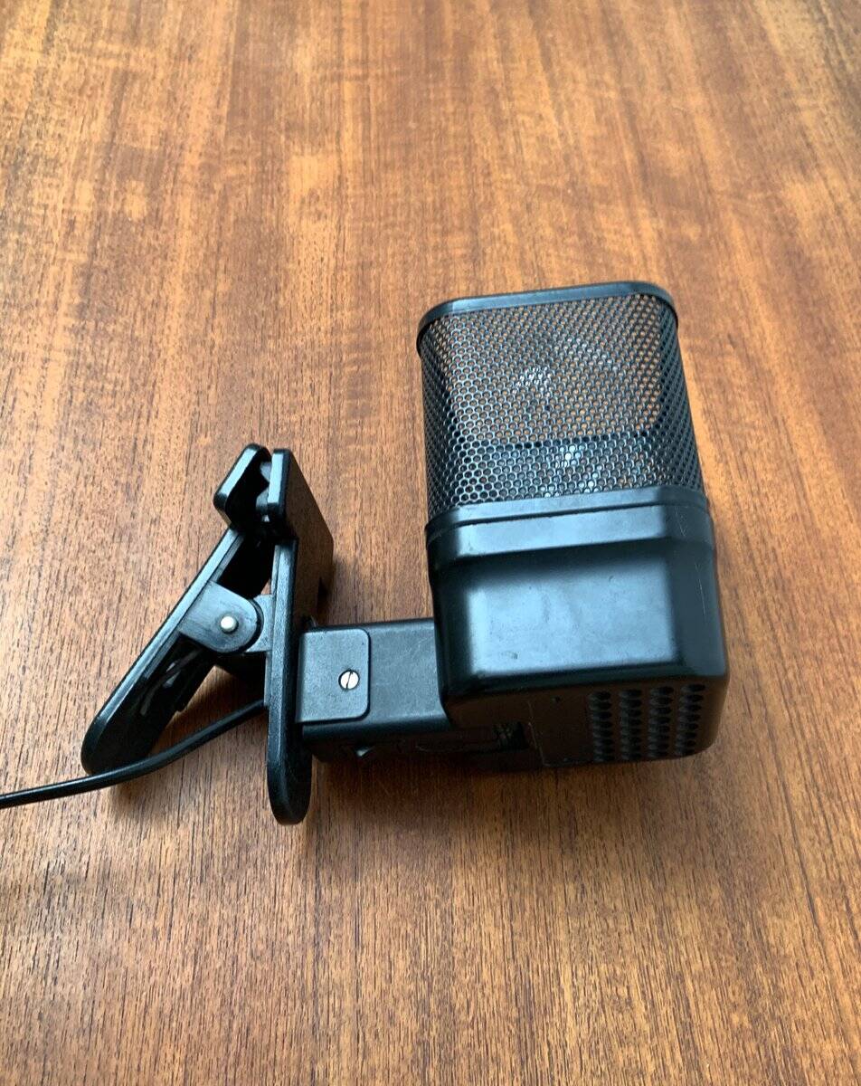 Postmodern mesh table lamp, 1980s