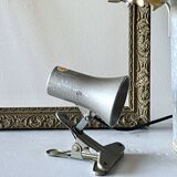 Lita workshop clamp lamp
