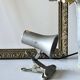 Lampe pince d'atelier Lita