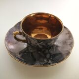 Chodziez porcelain tea service