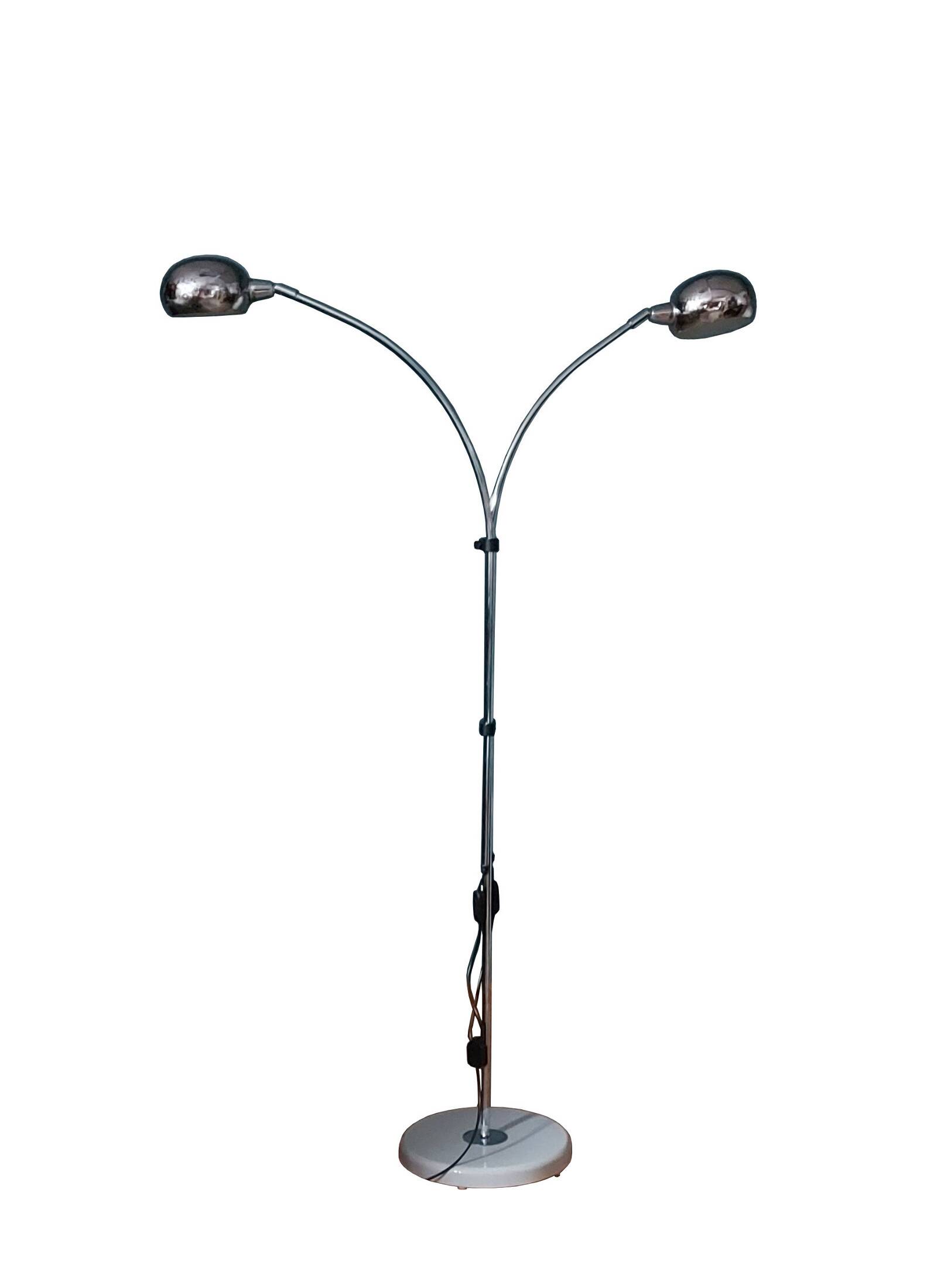 Atelje Lyktan floor lamp
